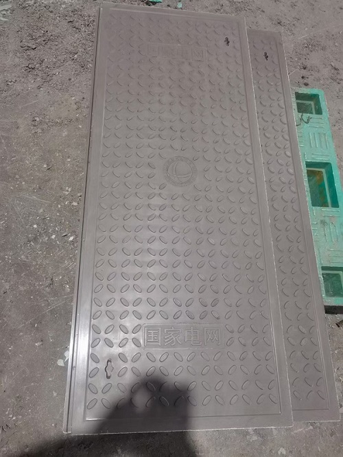 卡扣式電力溝蓋板，國家電網(wǎng)專用電力溝蓋板