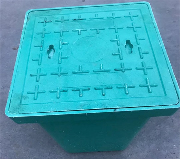 復(fù)合樹脂手孔井，穿線井，弱電井