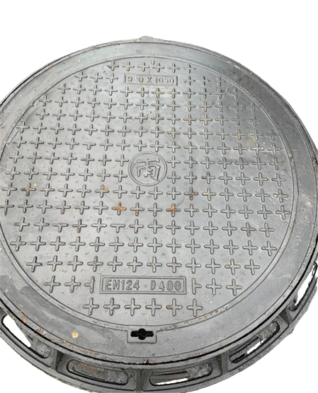 球墨鑄鐵井蓋生產(chǎn)工藝