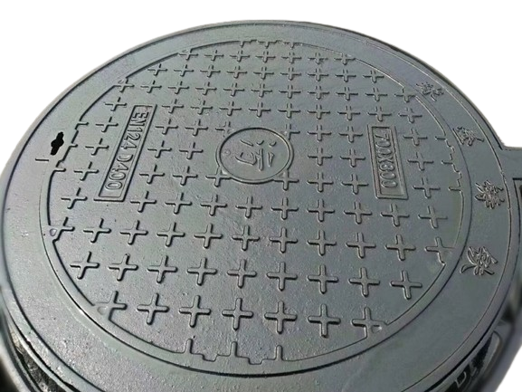 d400級重型球墨鑄鐵井蓋規(guī)格