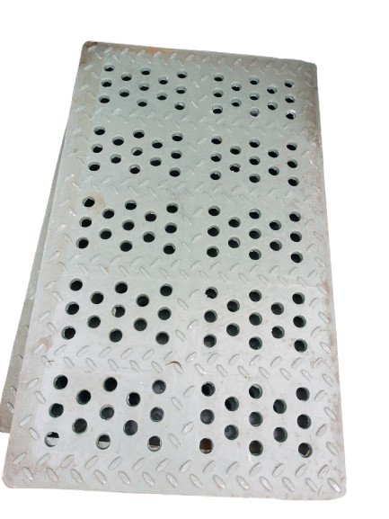 井蓋規(guī)格型號表