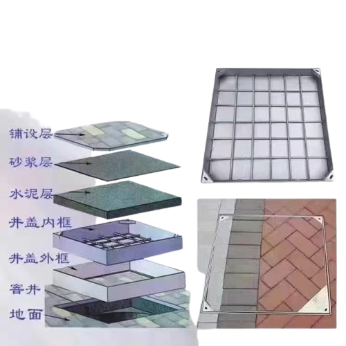 不銹鋼井蓋生產(chǎn)廠家