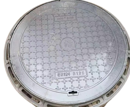 從哪些方面可以看出球墨鑄鐵井蓋的質(zhì)量好與壞？