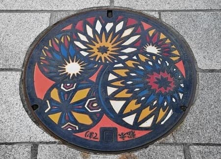 批發(fā)藝術(shù)井蓋：藝術(shù)井蓋的批發(fā)渠道與廠家信息