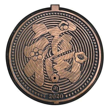 批發(fā)藝術(shù)井蓋：藝術(shù)井蓋的批發(fā)渠道與廠家信息