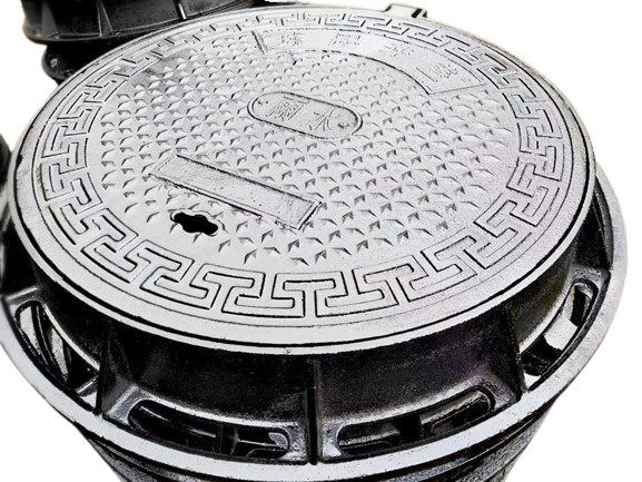 選擇優(yōu)質(zhì)球墨鑄鐵井蓋廠家，保障城市基礎設施安全