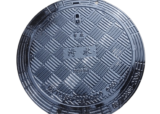 鑄鐵井蓋D400是什么意思？鑄鐵井蓋D400的規(guī)格與應用