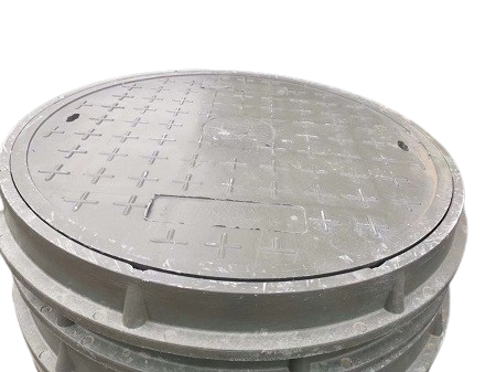 樹(shù)脂井蓋