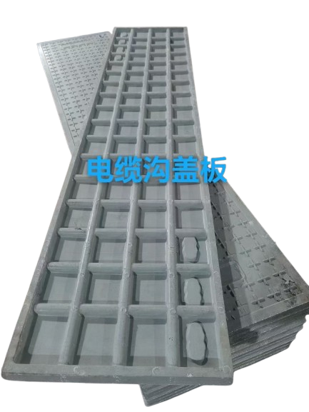 玻璃鋼井房：優(yōu)質(zhì)的選擇與應(yīng)用
