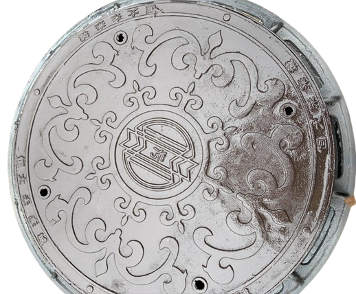 井蓋損壞頻發(fā)，如何做好檢查與修復(fù)？井蓋