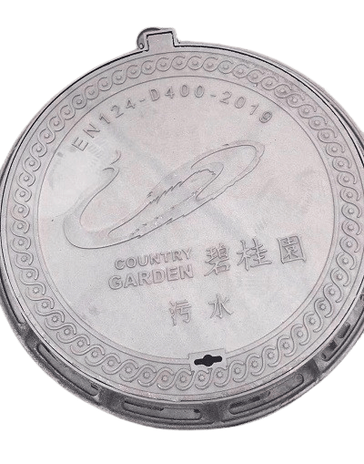 工業(yè)區(qū)球墨鑄鐵井蓋廠家